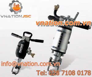 construction breaker