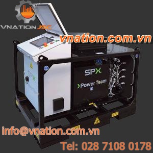 multi-axis motion control system / CNC / DC
