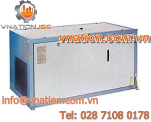 gas chiller / water / air / explosion-proof
