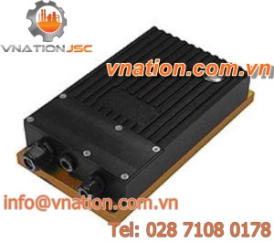 AC/DC power supply / for printed circuit boards / with short-circuit protection / with overcurrent protection