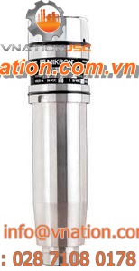 infrared temperature probe / analog