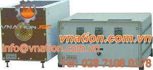 calibration furnace / chamber / air circulating / horizontal