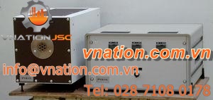 calibration furnace / tubular / electric / air circulating