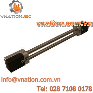 manual positioner / linear