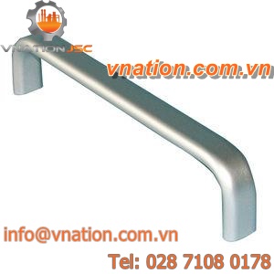 aluminum handle / offset