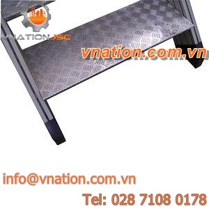 stairway step