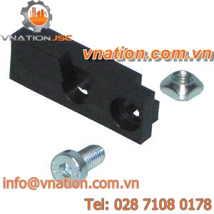 handling rack for rollers