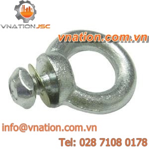 anchor pad eye
