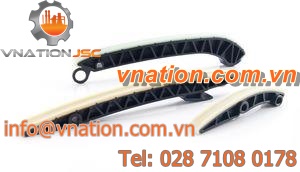 tensioner / chain and belt / hand
