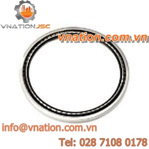 C-ring seal / oil / grease / elastomer