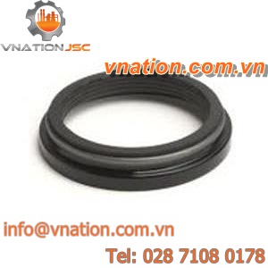 circular seal / oil / grease / rubber