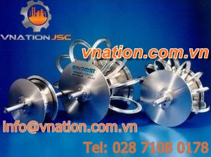 roller conveyor / modular / horizontal / transport