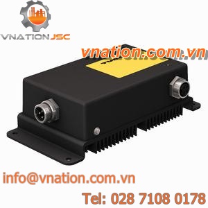 AC/DC power supply / compact / IP67