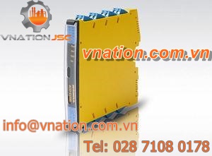 condition monitoring system / air
