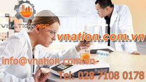 precision balance / laboratory / benchtop