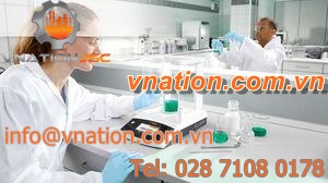 laboratory balance / benchtop