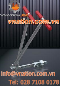 paving block extractor