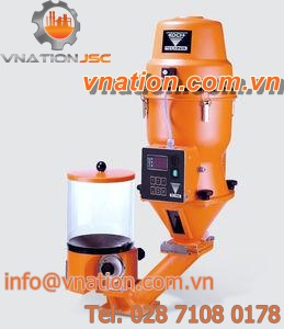 adjustable dyeing machine