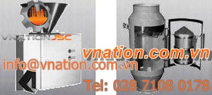 metallic separator / metal