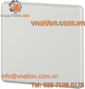 outdoor subscriber unit for wireless networks