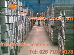 bulky product automatic storage system