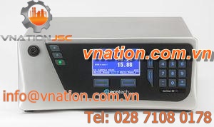 analyzer / carbon monoxyde / trace / benchtop / for ambient air monitoring