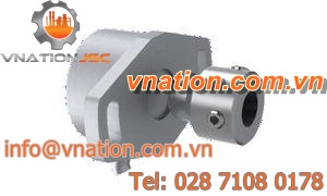 rotary position sensor / non-contact / magnetic / IP65