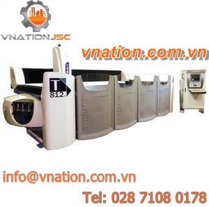 CNC machining center / 4-axis / vertical / with rotary-tilting table