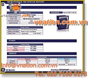 maintenance management software