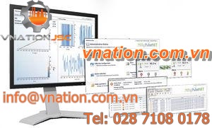 communications software / network management and configuration