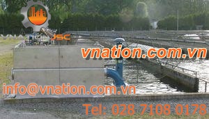 water pump / electrically-powered / propeller / self-priming