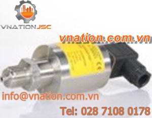 silicon pressure transmitter / explosion-proof