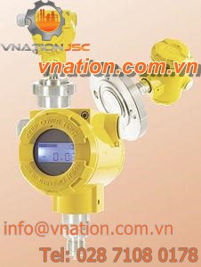 silicon pressure transmitter
