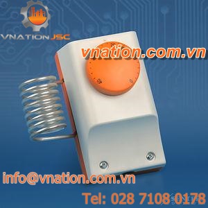 room thermostat / mechanical