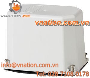 mechanical pressure switch / for liquids / adjustable