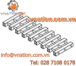 composite grating / FRP