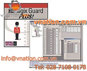 programming software / PLC / Windows