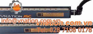 explosion-proof anti-static bar
