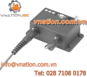 AC/DC power supply / closed frame / high-voltage / compact