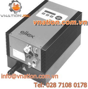 AC/DC power supply / for printed circuit boards / high-voltage / programmable