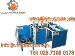 hydraulic press / riveting / custom