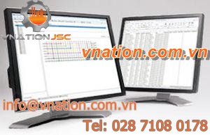 development software / test / configuration / measurement