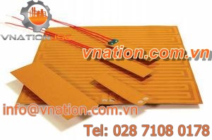 flexible heating element