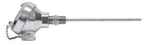 spring-loaded thermocouple