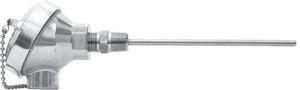immersion thermocouple