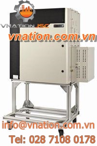 gas analyzer / ammonium / air / oxygen