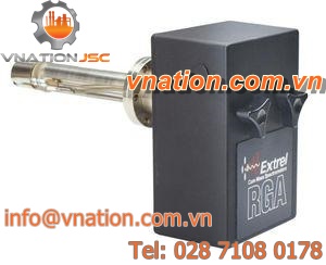 residual gas analyzer / power / for integration
