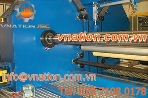 core for winder