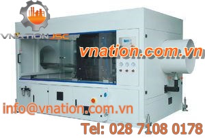 band saw / for PVC / profile / for tubes
