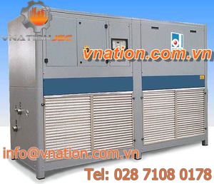 water chiller / free cooling
